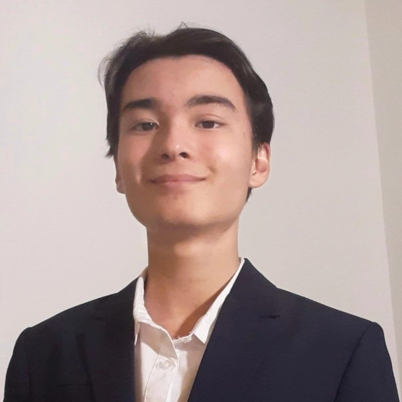 Photo de Marceau, Développeur Web Indépendant